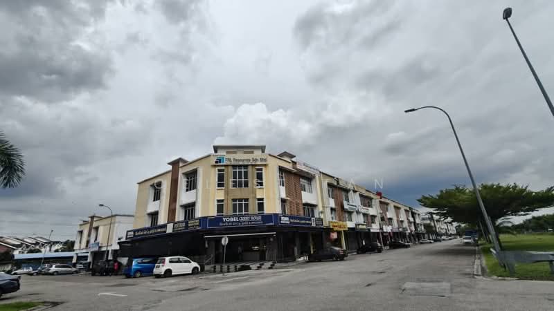 Kedai untuk Dijual di Taman Sierra Perdana (Masai) - Celest Tan - PropertyGuru.com.my