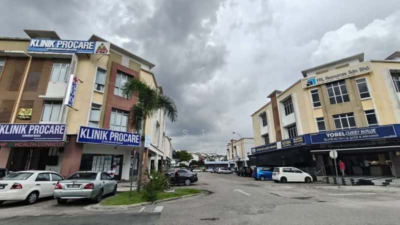 Kedai untuk Dijual di Taman Sierra Perdana (Masai) - Celest Tan - PropertyGuru.com.my