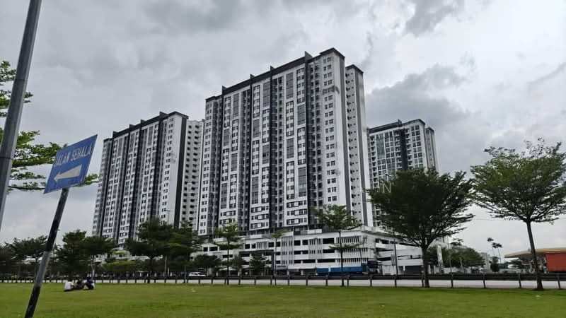 Kedai untuk Dijual di Taman Sierra Perdana (Masai) - Celest Tan - PropertyGuru.com.my