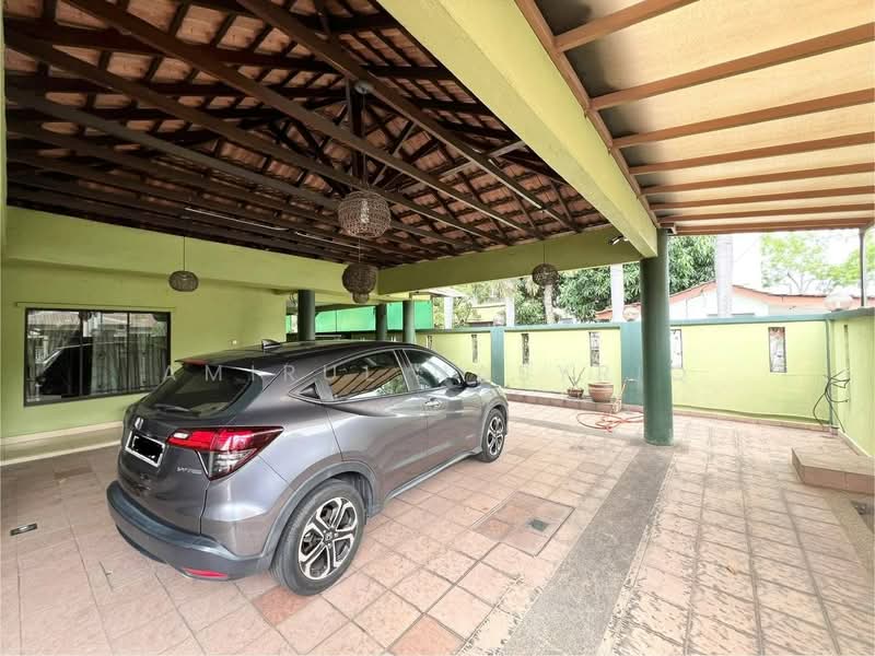 Rumah Teres 2 Tingkat untuk Dijual di Bandar Bukit Raja (Klang) - Amirul Nasyriq - Exterior - PropertyGuru.com.my