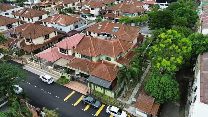 Rumah Teres 2 Tingkat untuk Dijual di Bandar Bukit Raja (Klang) - Amirul Nasyriq - Exterior - PropertyGuru.com.my