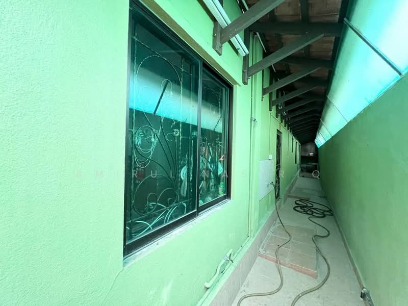 Rumah Teres 2 Tingkat untuk Dijual di Bandar Bukit Raja (Klang) - Amirul Nasyriq - Corridor - PropertyGuru.com.my