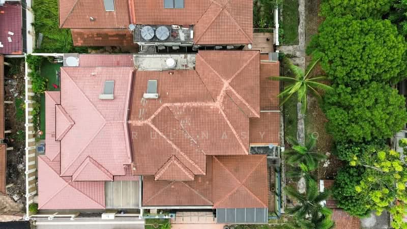 Rumah Teres 2 Tingkat untuk Dijual di Bandar Bukit Raja (Klang) - Amirul Nasyriq - Exterior - PropertyGuru.com.my