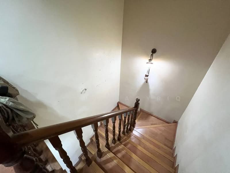 Rumah Teres 2 Tingkat untuk Dijual di Bandar Bukit Raja (Klang) - Amirul Nasyriq - Interior - PropertyGuru.com.my