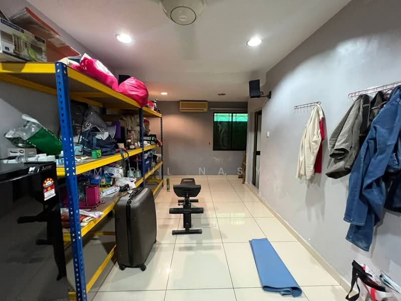 Rumah Teres 2 Tingkat untuk Dijual di Bandar Bukit Raja (Klang) - Amirul Nasyriq - Interior - PropertyGuru.com.my