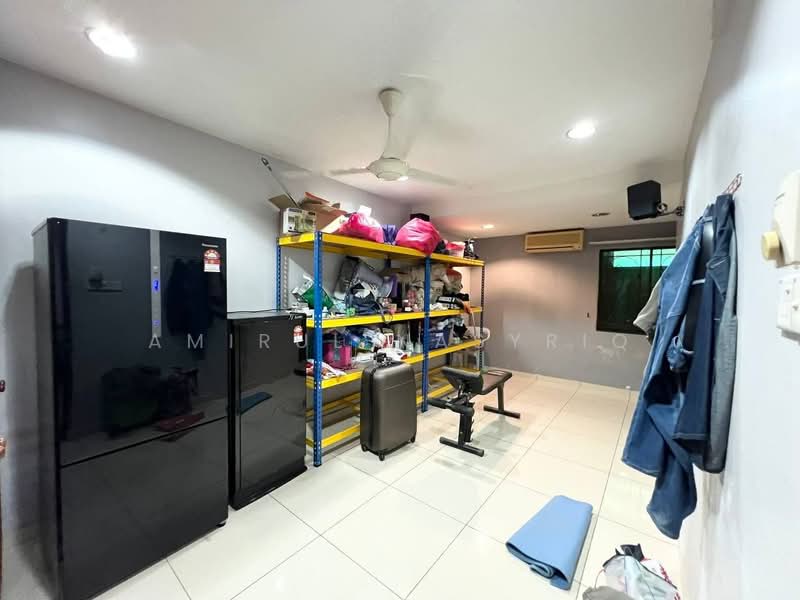 Rumah Teres 2 Tingkat untuk Dijual di Bandar Bukit Raja (Klang) - Amirul Nasyriq - Interior - PropertyGuru.com.my