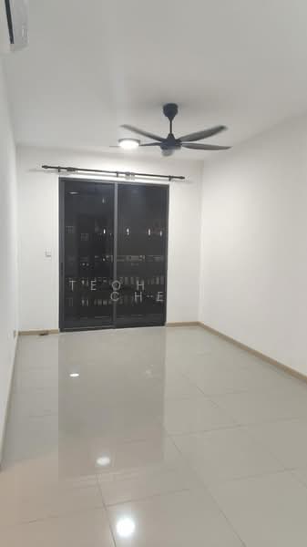 Service Residence for Rent at ANYA at Shorea Park - Teoh Hui Chee - Living Room - PropertyGuru.com.my