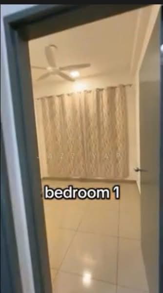 Servis Apartment untuk Disewa di Parkland Residence - Jazz Yap - PropertyGuru.com.my
