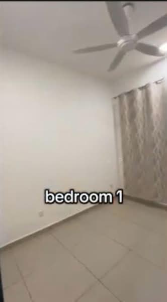 Servis Apartment untuk Disewa di Parkland Residence - Jazz Yap - PropertyGuru.com.my