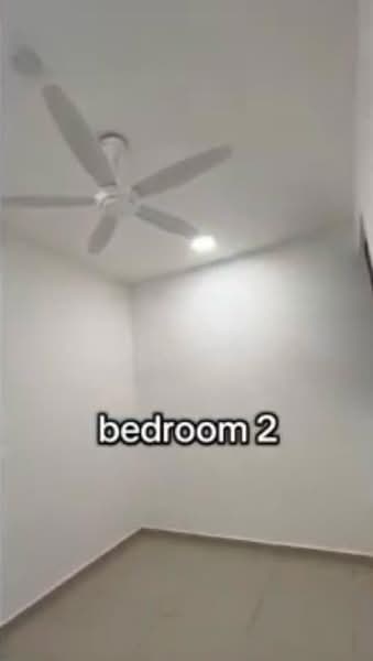 Servis Apartment untuk Disewa di Parkland Residence - Jazz Yap - PropertyGuru.com.my