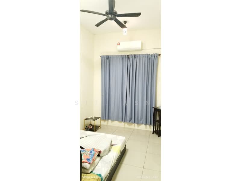 Rumah Teres 1 Tingkat untuk Dijual di Banting (Selangor) - Siti Asni - Bedroom - PropertyGuru.com.my