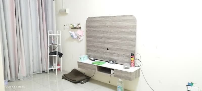 Rumah Teres 1 Tingkat untuk Dijual di Banting (Selangor) - Siti Asni - Living Room - PropertyGuru.com.my