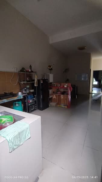 Rumah Teres 1 Tingkat untuk Dijual di Banting (Selangor) - Siti Asni - Kitchen - PropertyGuru.com.my