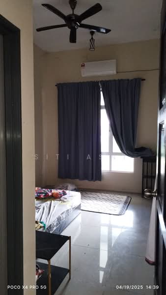 Rumah Teres 1 Tingkat untuk Dijual di Banting (Selangor) - Siti Asni - PropertyGuru.com.my