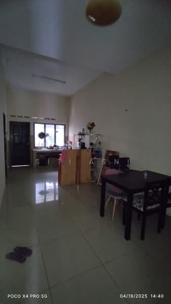 Rumah Teres 1 Tingkat untuk Dijual di Banting (Selangor) - Siti Asni - PropertyGuru.com.my