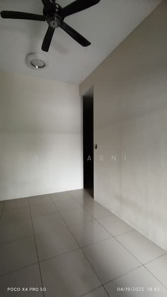 Rumah Teres 1 Tingkat untuk Dijual di Banting (Selangor) - Siti Asni - PropertyGuru.com.my