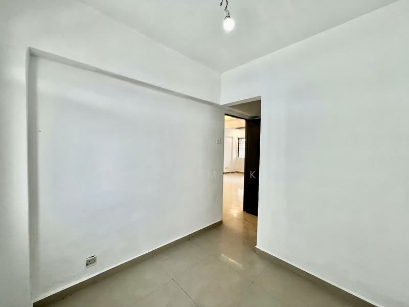 Rumah Flat untuk Dijual di Flat Danau Kota - Syakila Mokhtar - Interior - PropertyGuru.com.my