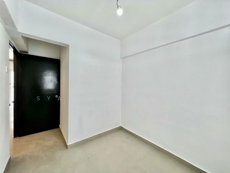 Rumah Flat untuk Dijual di Flat Danau Kota - Syakila Mokhtar - Interior - PropertyGuru.com.my