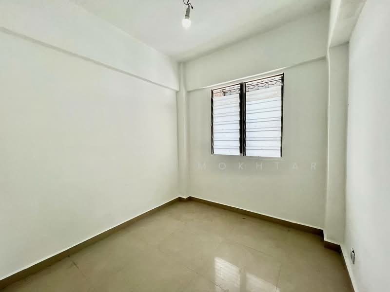 Rumah Flat untuk Dijual di Flat Danau Kota - Syakila Mokhtar - Interior - PropertyGuru.com.my