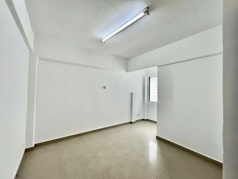 Rumah Flat untuk Dijual di Flat Danau Kota - Syakila Mokhtar - Interior - PropertyGuru.com.my