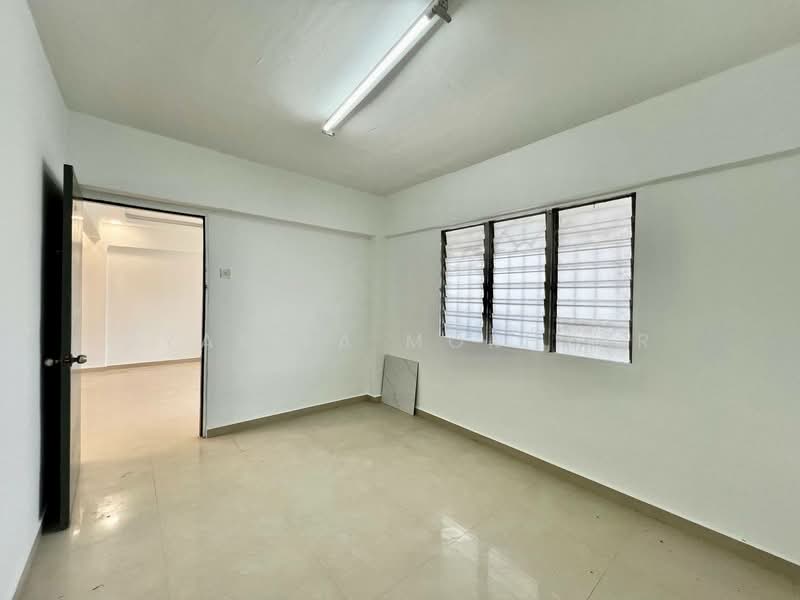 Rumah Flat untuk Dijual di Flat Danau Kota - Syakila Mokhtar - Interior - PropertyGuru.com.my