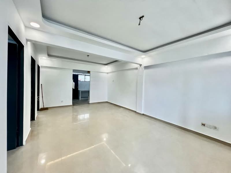 Rumah Flat untuk Dijual di Flat Danau Kota - Syakila Mokhtar - Interior - PropertyGuru.com.my