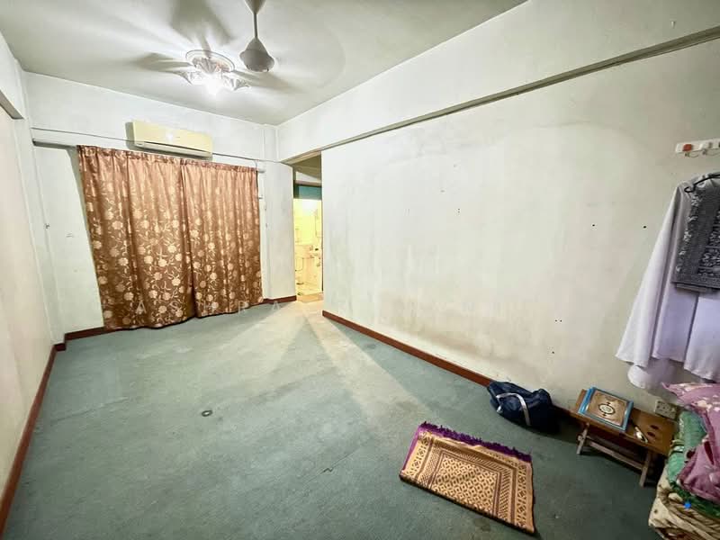 Condominium for Sale at Sri Permata - Ashraff Daniel - PropertyGuru.com.my