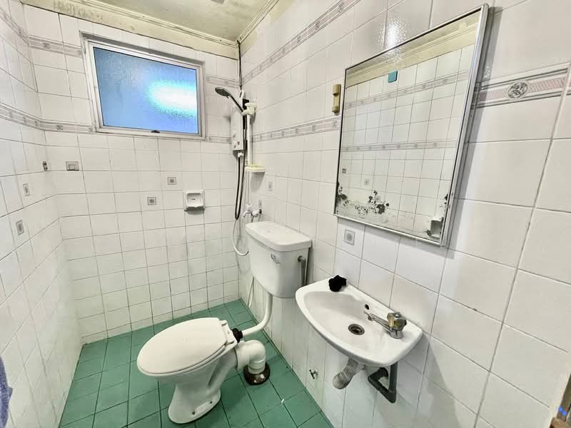 Condominium for Sale at Sri Permata - Ashraff Daniel - PropertyGuru.com.my