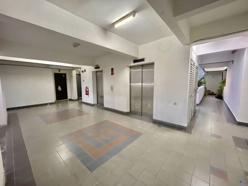 Condominium for Sale at Sri Permata - Ashraff Daniel - PropertyGuru.com.my