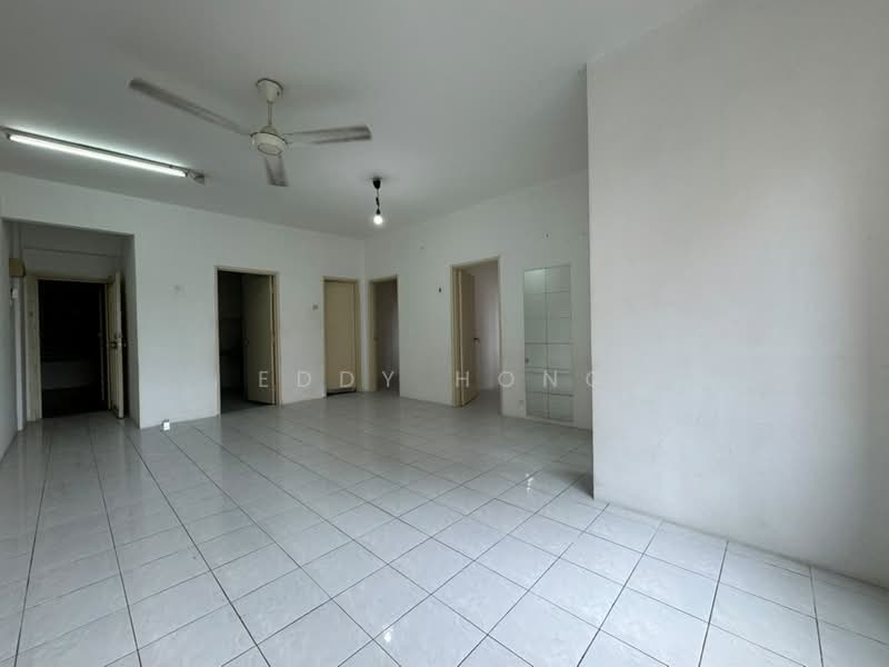 Kondominium untuk Disewa di Garden Park - Eddy Hong - Interior - PropertyGuru.com.my