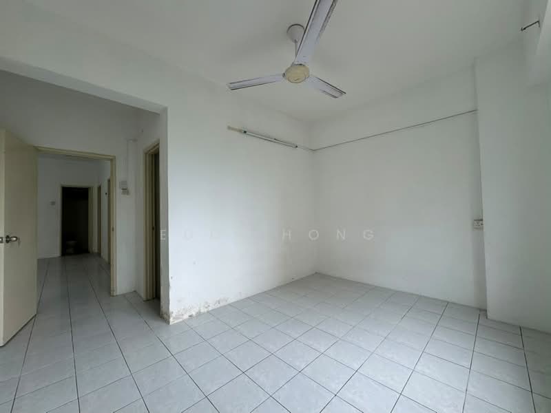 Kondominium untuk Disewa di Garden Park - Eddy Hong - Interior - PropertyGuru.com.my