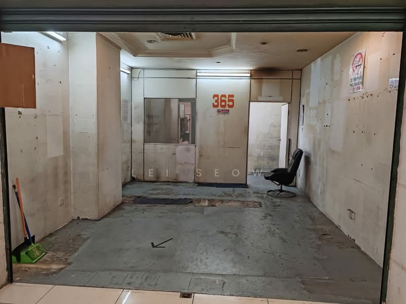 Kedai untuk Disewa di Bayan Lepas (Penang) - Lei Seow - PropertyGuru.com.my