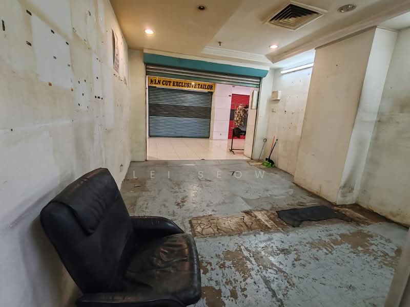 Kedai untuk Disewa di Bayan Lepas (Penang) - Lei Seow - PropertyGuru.com.my