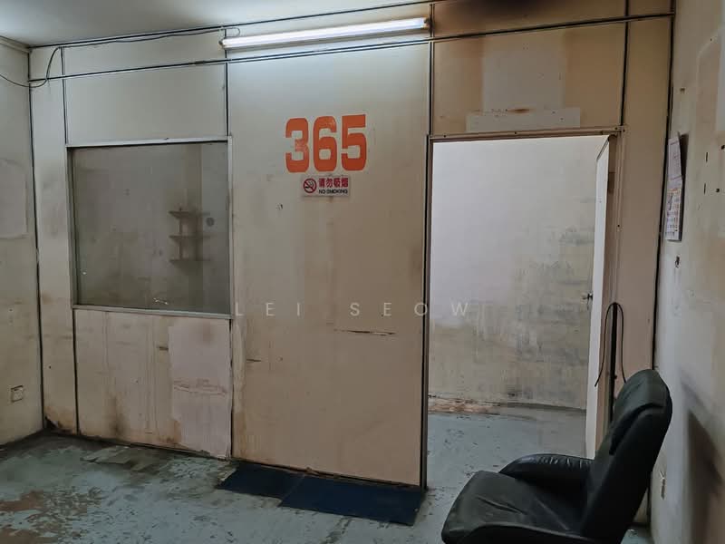 Kedai untuk Disewa di Bayan Lepas (Penang) - Lei Seow - PropertyGuru.com.my