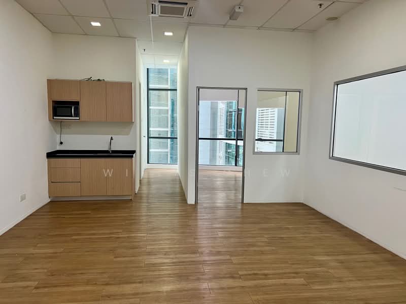 Office for Rent in Kampung Kerinchi (Bangsar South) (Kuala Lumpur) - Willis Chew - Interior - PropertyGuru.com.my