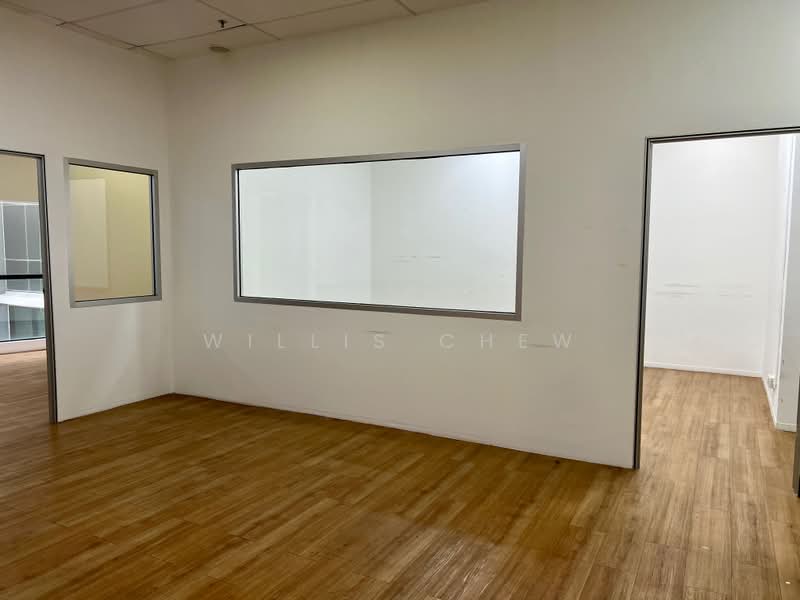 Office for Rent in Kampung Kerinchi (Bangsar South) (Kuala Lumpur) - Willis Chew - Interior - PropertyGuru.com.my