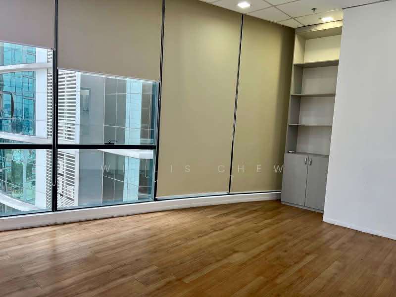 Office for Rent in Kampung Kerinchi (Bangsar South) (Kuala Lumpur) - Willis Chew - Interior - PropertyGuru.com.my