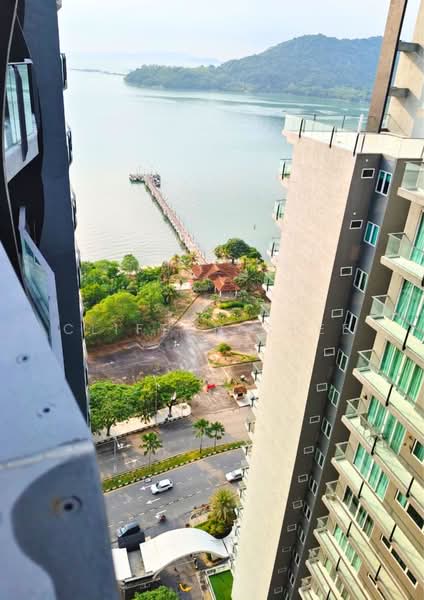 Kondominium untuk Dijual di QuayWest Residence - Clifton Chee - View - PropertyGuru.com.my