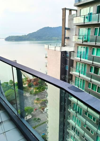 Kondominium untuk Dijual di QuayWest Residence - Clifton Chee - PropertyGuru.com.my