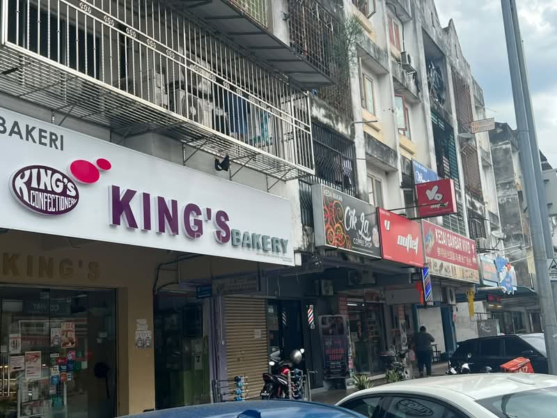 Shop for Rent in Bandar Baru Ampang (Ampang) - Eric Liew - PropertyGuru.com.my