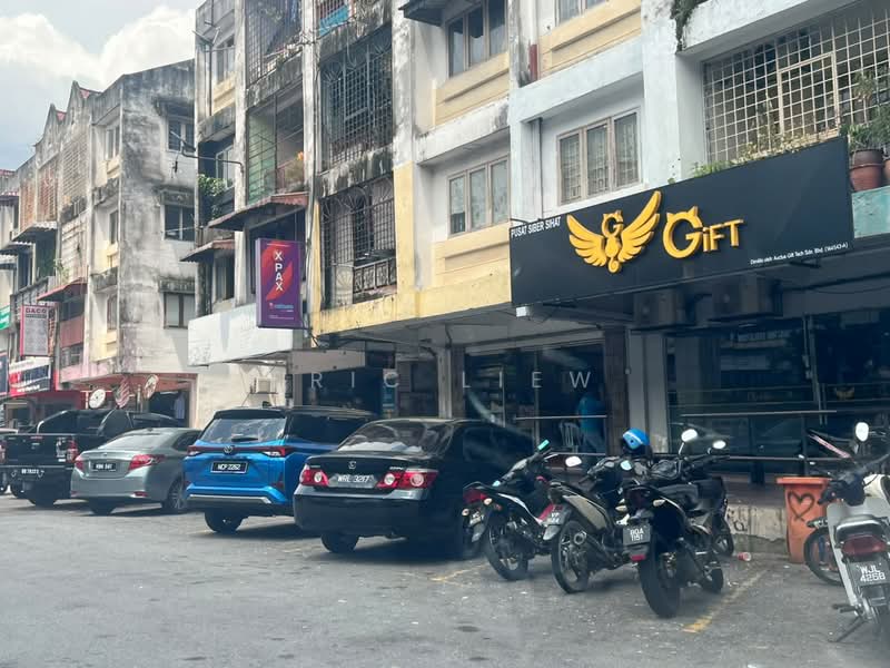 Shop for Rent in Bandar Baru Ampang (Ampang) - Eric Liew - PropertyGuru.com.my