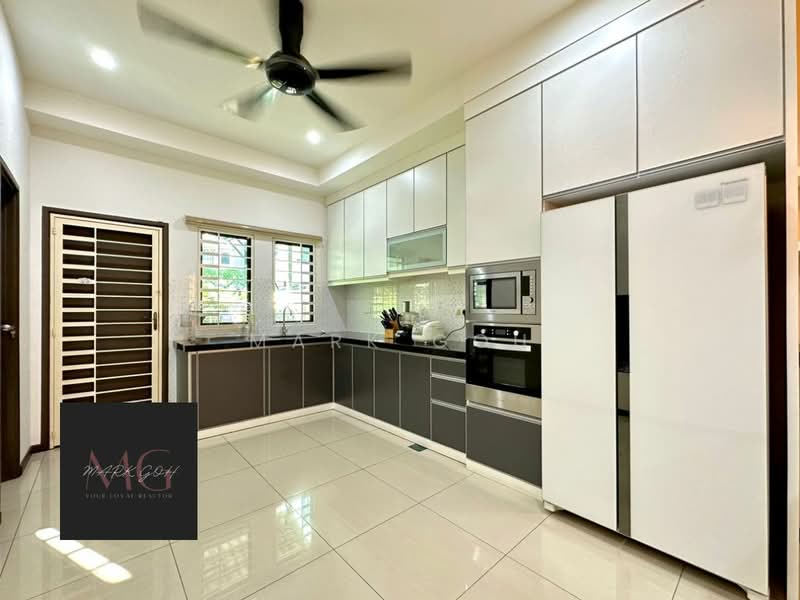 3-storey Terraced House for Sale in Bandar Bayan Bahru (Bayan Lepas) - Mark Goh - PropertyGuru.com.my