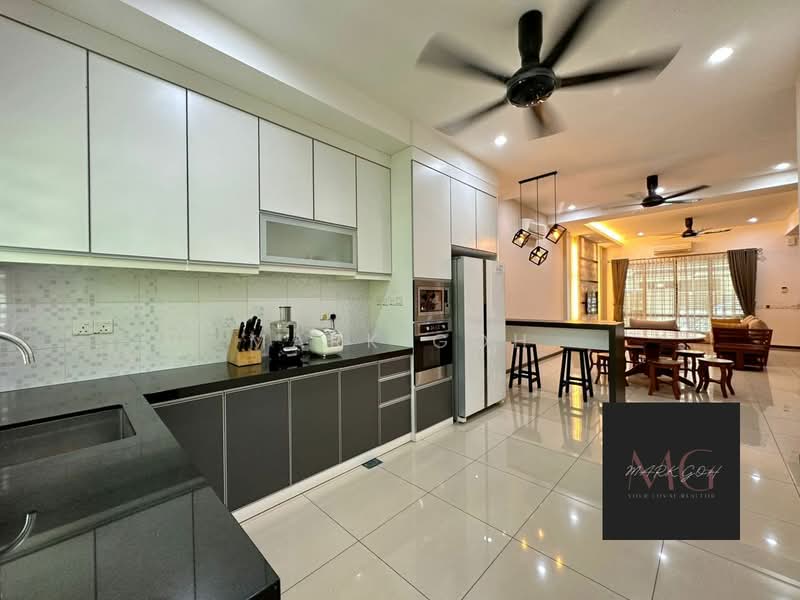 3-storey Terraced House for Sale in Bandar Bayan Bahru (Bayan Lepas) - Mark Goh - PropertyGuru.com.my