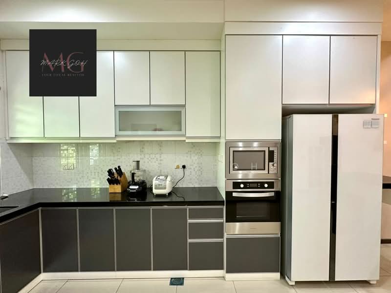 3-storey Terraced House for Sale in Bandar Bayan Bahru (Bayan Lepas) - Mark Goh - PropertyGuru.com.my