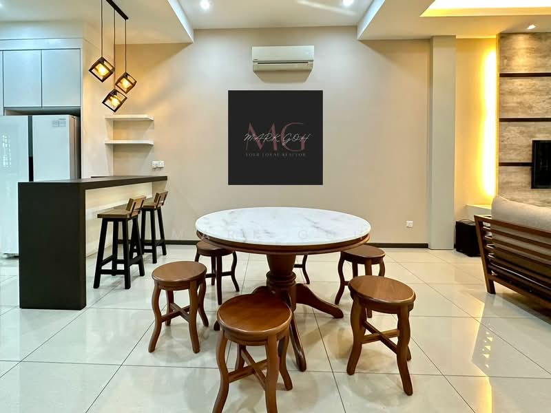 3-storey Terraced House for Sale in Bandar Bayan Bahru (Bayan Lepas) - Mark Goh - PropertyGuru.com.my