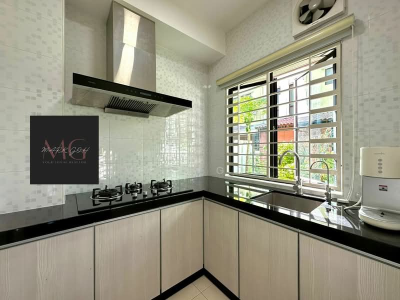 3-storey Terraced House for Sale in Bandar Bayan Bahru (Bayan Lepas) - Mark Goh - PropertyGuru.com.my