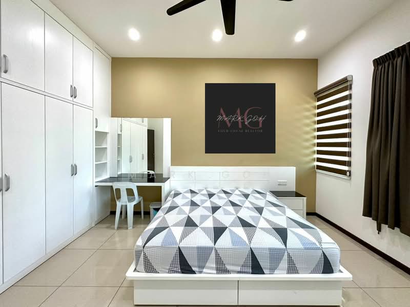 3-storey Terraced House for Sale in Bandar Bayan Bahru (Bayan Lepas) - Mark Goh - PropertyGuru.com.my