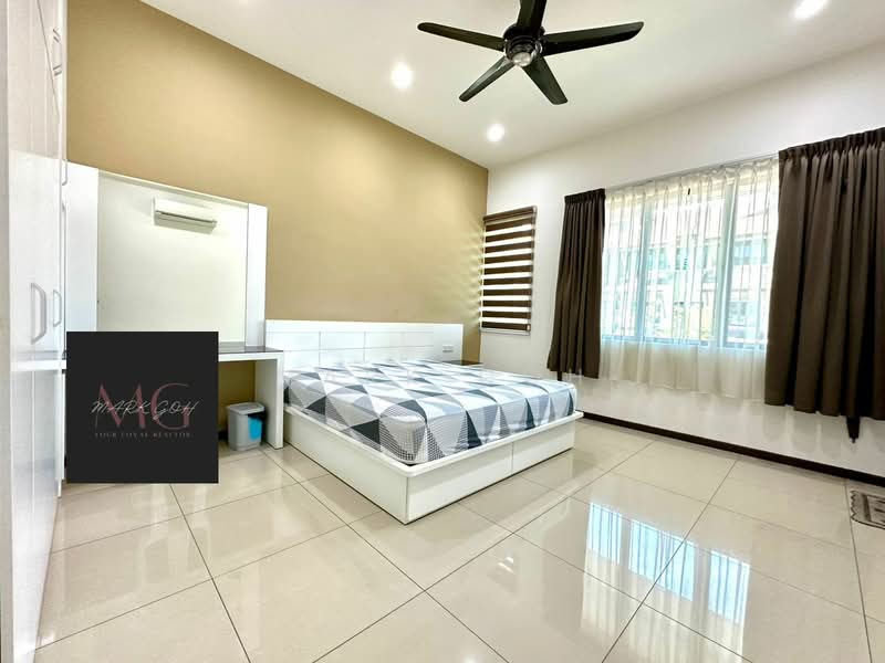 3-storey Terraced House for Sale in Bandar Bayan Bahru (Bayan Lepas) - Mark Goh - PropertyGuru.com.my