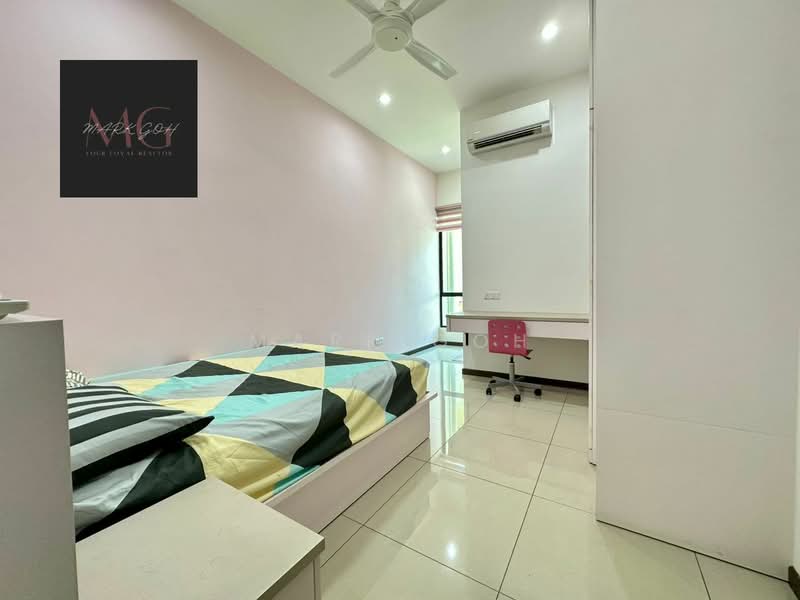 3-storey Terraced House for Sale in Bandar Bayan Bahru (Bayan Lepas) - Mark Goh - PropertyGuru.com.my