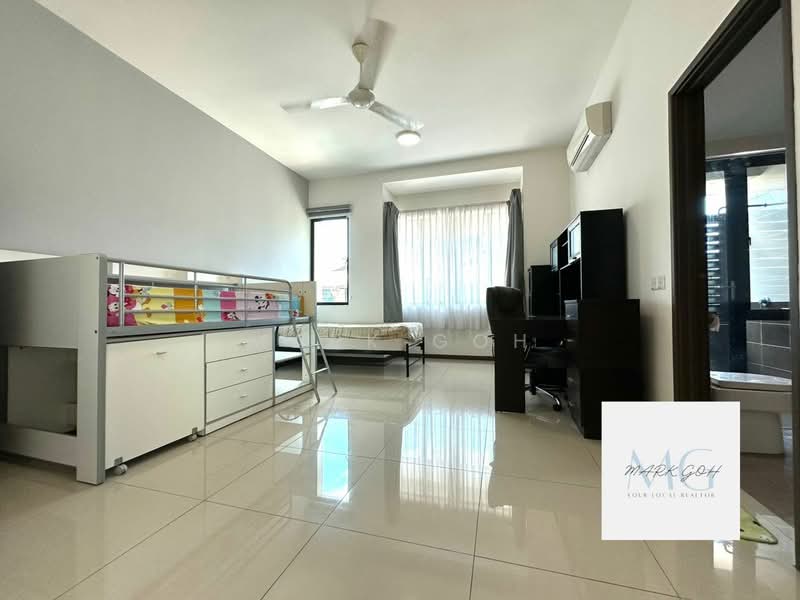 3-storey Terraced House for Sale in Bandar Bayan Bahru (Bayan Lepas) - Mark Goh - PropertyGuru.com.my
